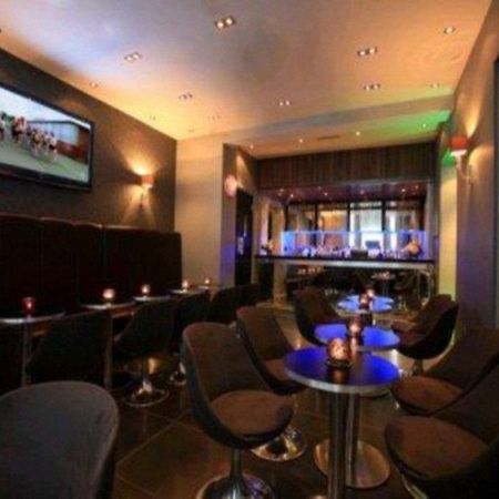 Enterprise Hotel ลอนดอน ภายนอก รูปภาพ